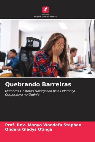 Quebrando Barreiras