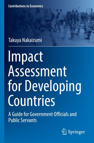 Impact Assessment for Developing Countries