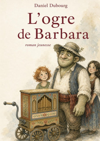 L'ogre de Barbara