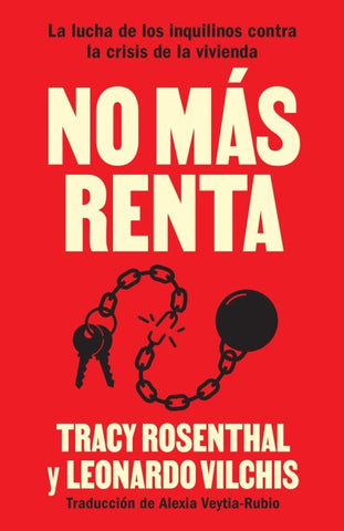 No más renta (Spanish Edition)