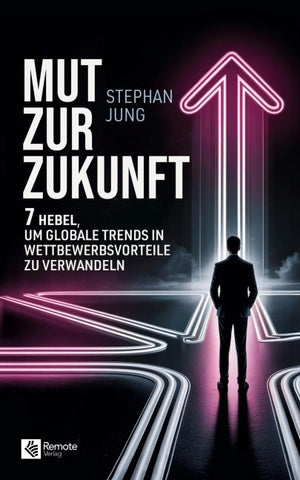 Mut zur Zukunft