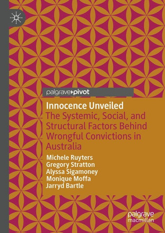 Innocence Unveiled