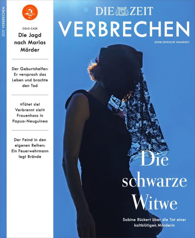 ZEIT Verbrechen 40/26