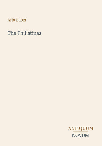 The Philistines