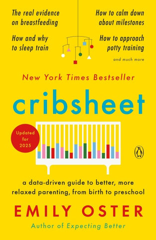 Cribsheet