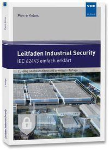Leitfaden Industrial Security