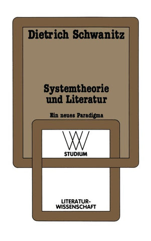 Systemtheorie und Literatur