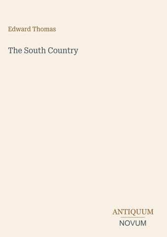 The South Country