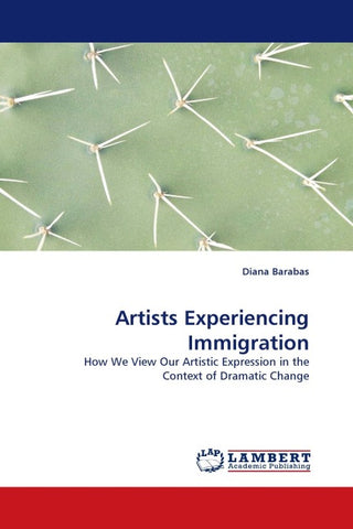 Artists Experiencing Immigration