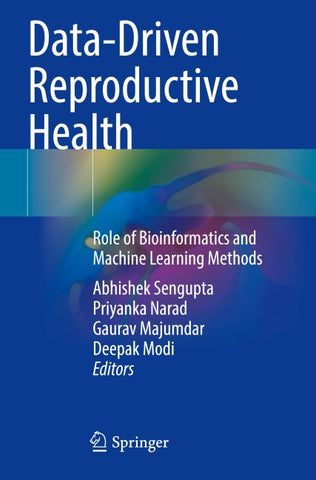 Data-Driven Reproductive Health