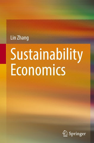 Sustainability Economics