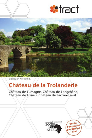 Château de la Trolanderie