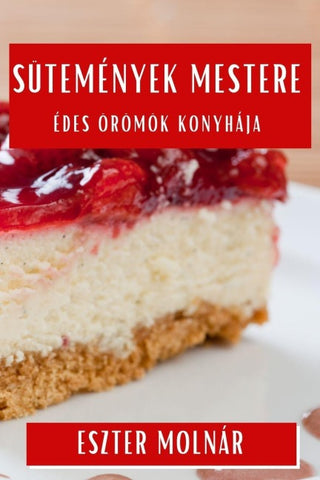 Sütemények Mestere