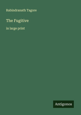 The Fugitive