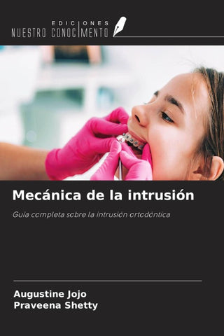 Mecánica de la intrusión