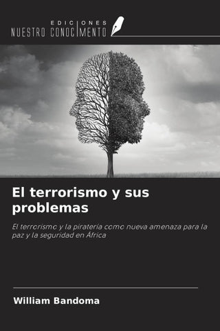 El terrorismo y sus problemas