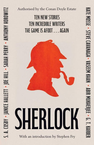 SHERLOCK