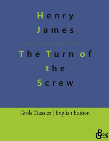 The Turn of the Screw