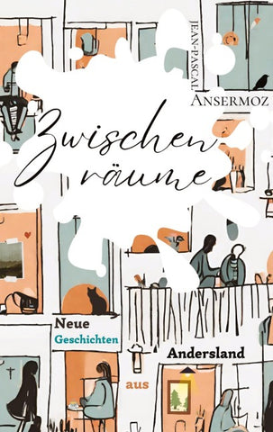Zwischenräume