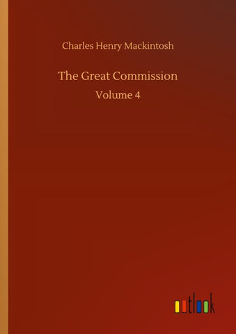 The Great Commission