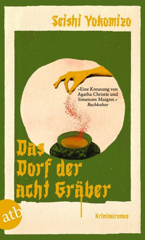 Das Dorf der acht Gräber