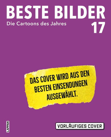 Beste Bilder 17 - Die Cartoons des Jahres 2026