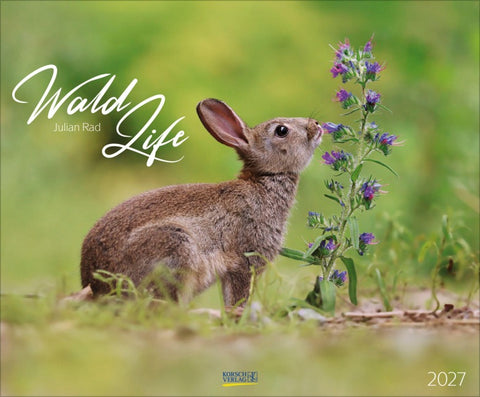 WaldLife 2027