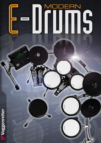 MODERN E-DRUM