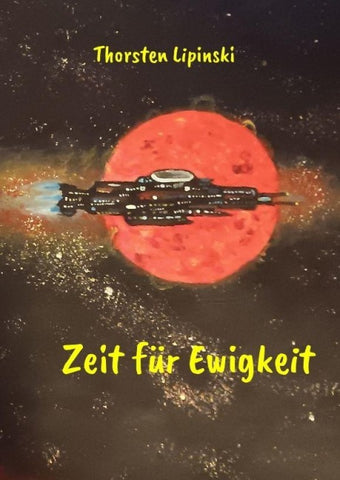 Zeit für Ewigkeit