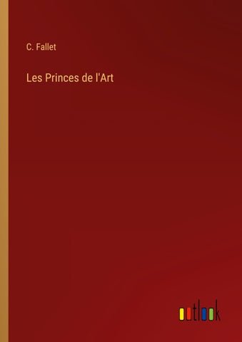 Les Princes de l'Art