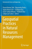 Geospatial Practices in Natural Resources Management