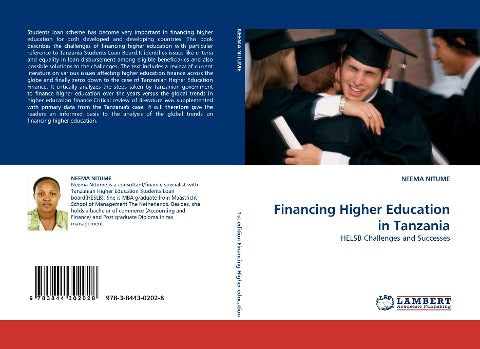 Financing Higher Education in Tanzania