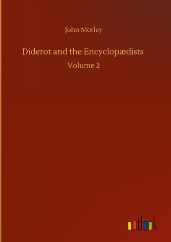 Diderot and the Encyclopædists