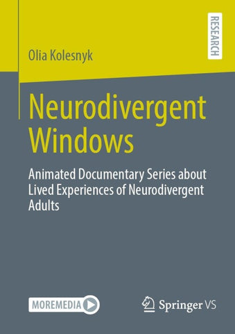 Neurodivergent Windows