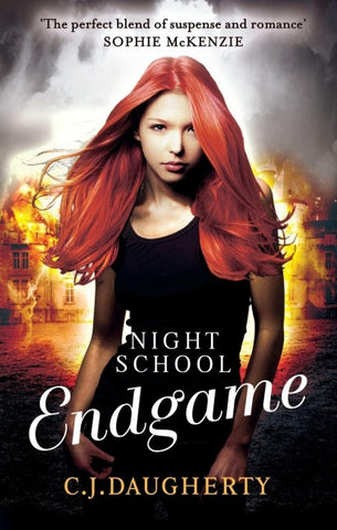 Night School 05: Endgame