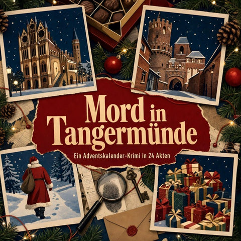 Mord in Tangermünde