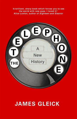 The Telephone