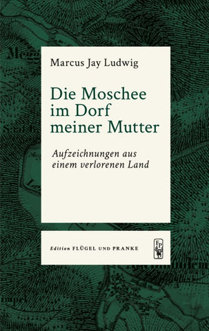 Die Moschee im Dorf meiner Mutter