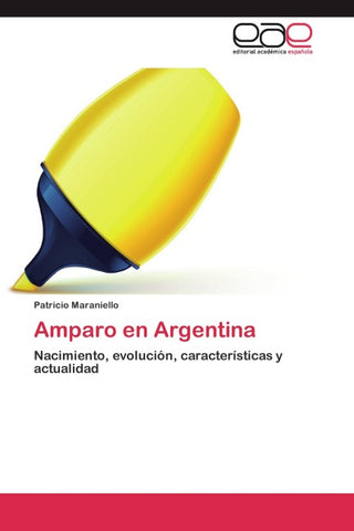 Amparo en Argentina
