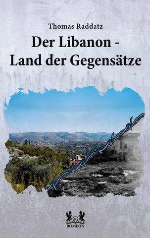 Der Libanon - Land der Gegensätze
