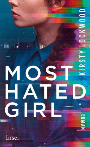 Most Hated Girl