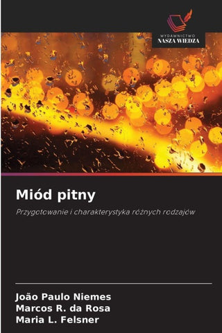 Miód pitny