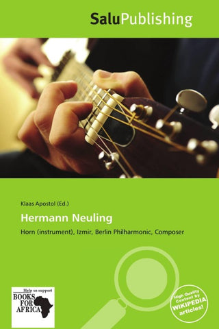 Hermann Neuling