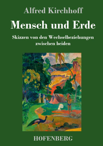Mensch und Erde