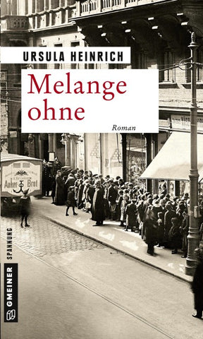 Melange ohne