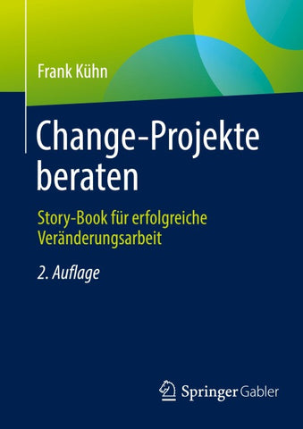 Change-Projekte beraten