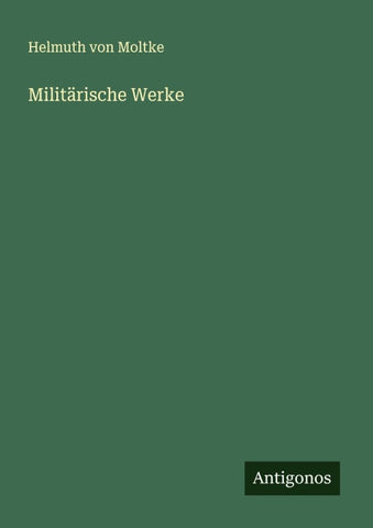 Militärische Werke