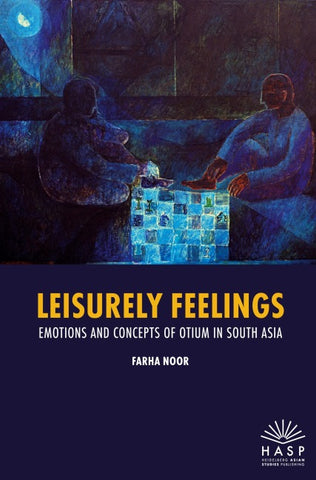 Leisurely Feelings