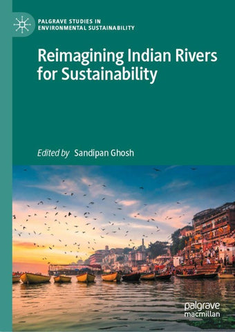 Reimagining Indian Rivers for Sustainability
