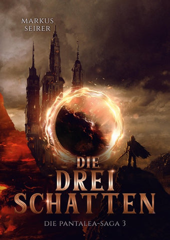 Die drei Schatten